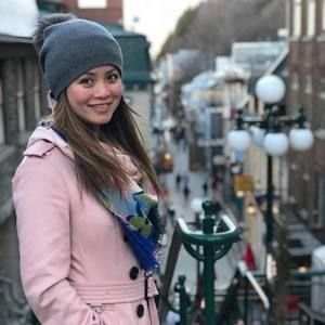 Meet your Posher, Kiddo